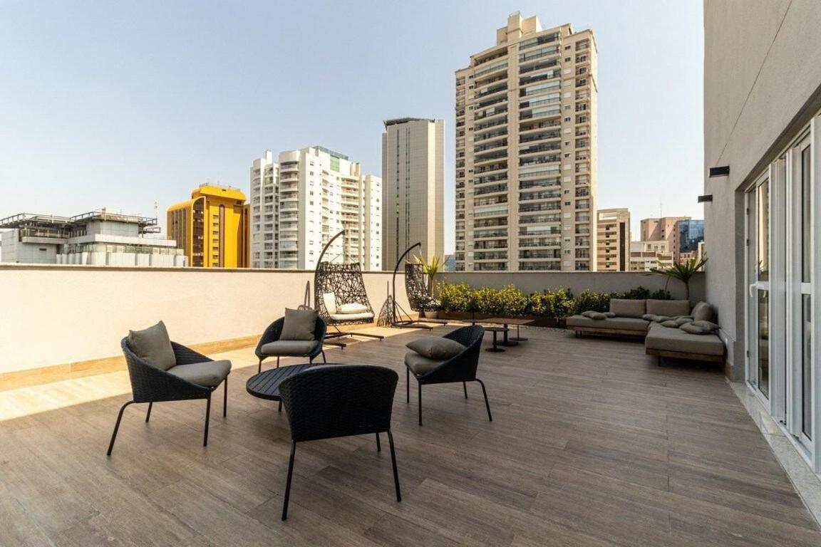 Condominio Mobi One Paulista - Sao Paulo — Photos 1